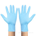 Waterproof Home Industry Nitrile Latex Household Gloves